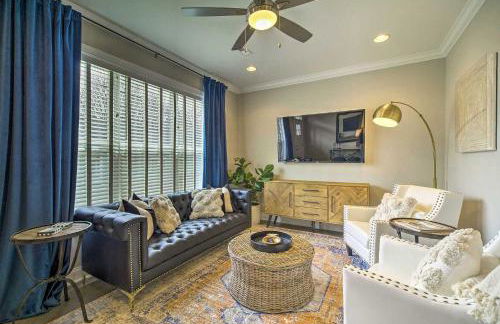 Downtown Retreat - Foto 32