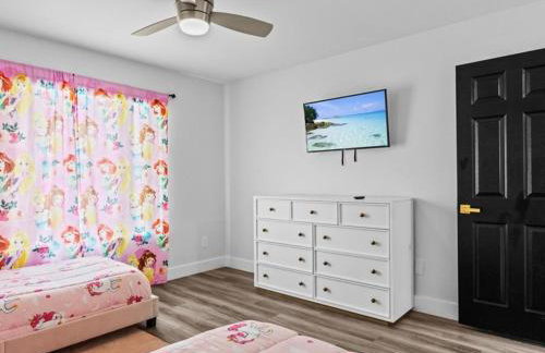 5 Bed Very Close To Disney World home - Foto 34