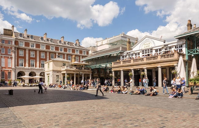 Urban Chic - Covent Garden - Foto 52