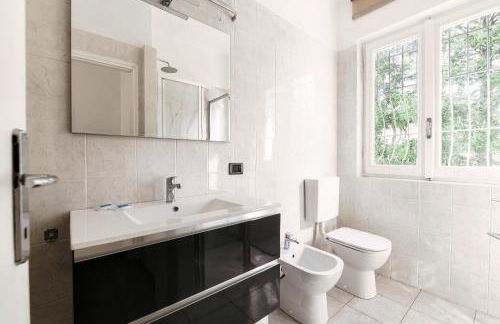 Montorfano Garden & Lake View by Quokka 360 - Villa near Lake Como - Foto 42