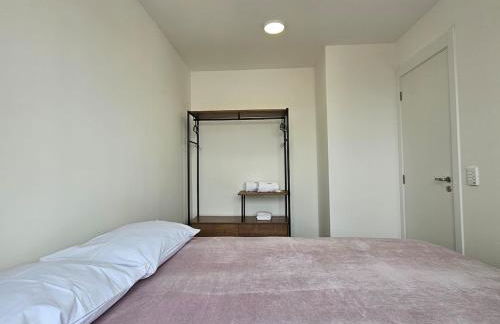 19Lindo ap Rua Metrô prox Centro - Photo 43