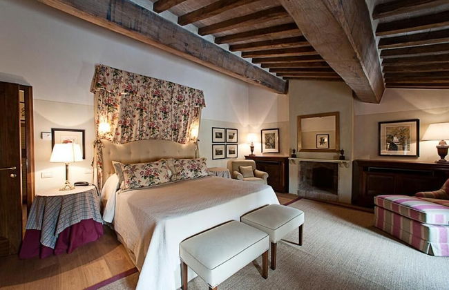 La Locanda Di Cetona - Photo 14