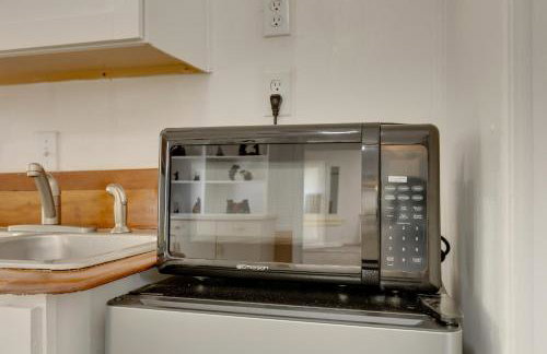 Fish and Explore Wooded Lake Guntersville Retreat - Foto 7