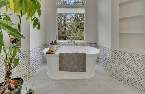 World Cup Exclusive Buckhead estate w private pool - Foto 75