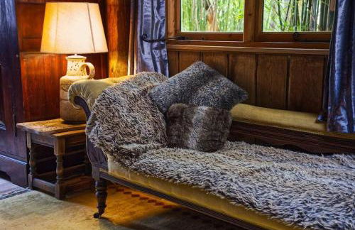 Jungle Cabin - Foto 32