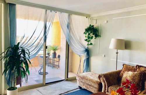 Fantastic Marina View in Front of My Window! - Foto 12