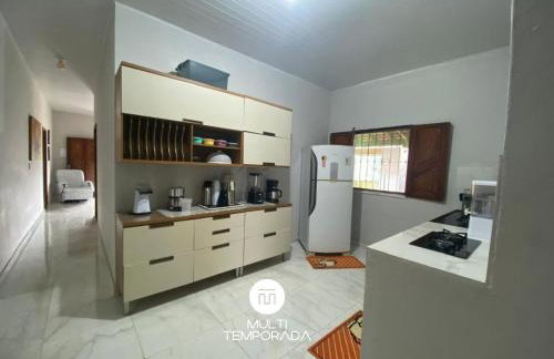 Casa de Praia Na Ilha de Marajó - Joanes/PA - Foto 15