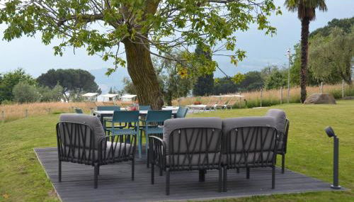 Il Colle Apartments - Foto 2, Garden, Garden view