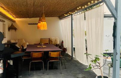 Gemütliche Doppelhaushälfte mit Garten und Sauna - Foto 31