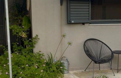 no.21house. Α Beach house in Rio,Patras - Foto 8