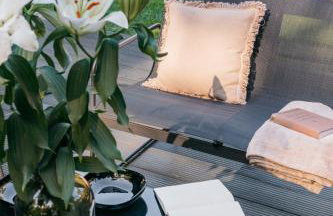 Narusa Leśna Przystań - Foto 43