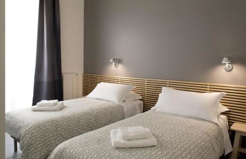 UP to home - Residenze Milano - Foto 77