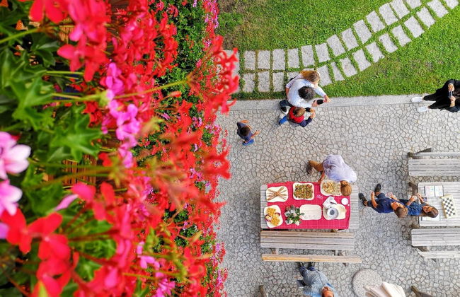 Agriturismo Chalet Fogajard - Photo 45