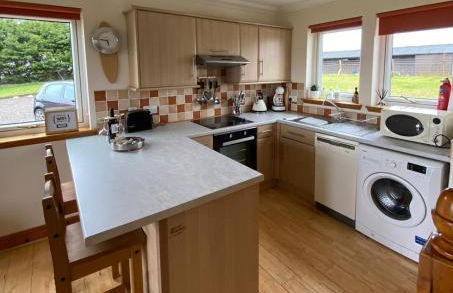 Cleadale flat - Foto 24