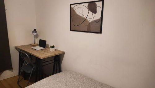 Maison 2 chambres Centre-Ville - Foto 4