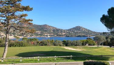 Joli meublé T2 au Cap Esterel vue Esterel et mer - Foto 2