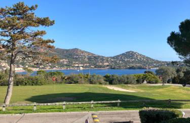 Joli meublé T2 au Cap Esterel vue Esterel et mer - Foto 2