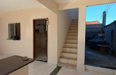 Casa Duplex Gramuté - Praia Grande - ES - Foto 10