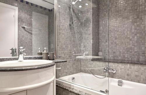 SALABERRIA APARTMENT with private garage - Foto 35