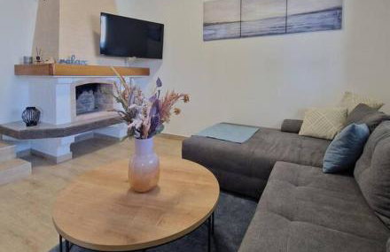 Villa Castanea - kuća za odmor s bazenom - Foto 8