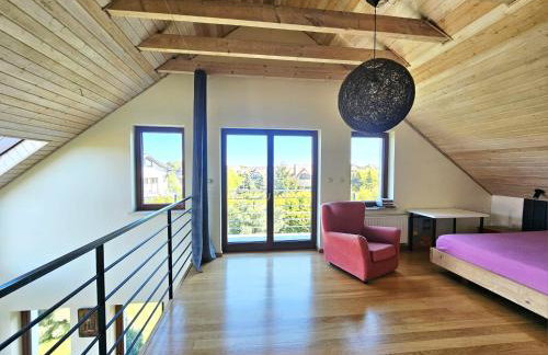 Dom Nadmorski - Foto 42