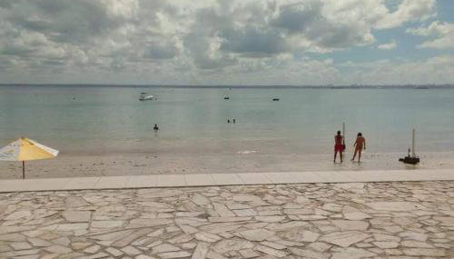 Itaparica-BA, o melhor descanso - Foto 2