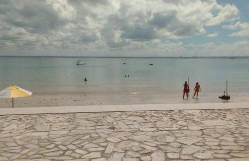 Itaparica-BA, o melhor descanso - Foto 2