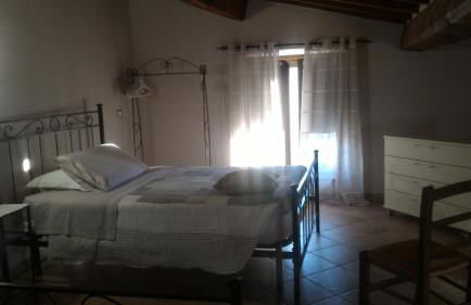 Country House La Fattoria Bellandi - Foto 8