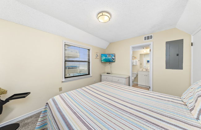 Sunswept Condos by Hosteeva - Foto 4