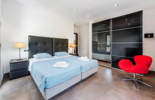 Villa Rockstar, Alcudia - by EMERALD STAY - Foto 18