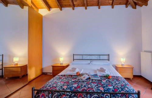 Al Vecchio Castello - Happy Rentals - Photo 23