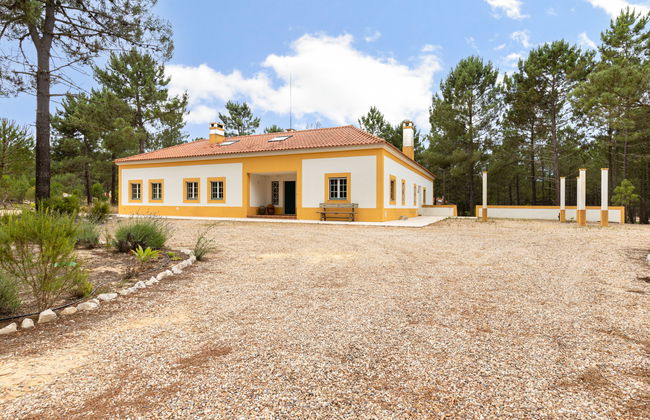 Herdade de Montalvo, Villa 60 - Foto 30