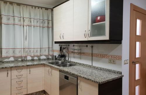 Casa vacacional El Arroyo - Foto 8