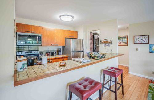 Tropical 1 Bedroom with 2 Full Bath at Resort - Foto 11