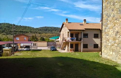 Apartamento Paola. Prepirineo. Senderismo, relax... - Foto 7