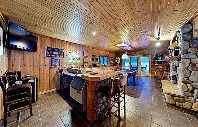 Eagle Scout Lodge - Foto 35