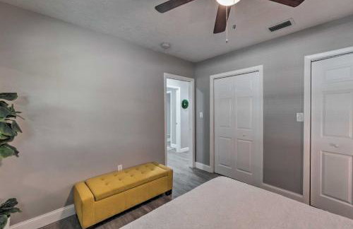 Bright Venice Getaway Less Than 1 Mi to Historic Dtwn - Foto 18