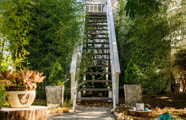 Spaciousviewsbalcony2-bedroomsen-suitenetflix - Foto 58