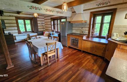 Hnatowa Chata - Foto 31