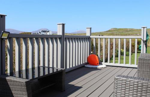 Ose Pod, an ever changing view to the sea - Foto 14