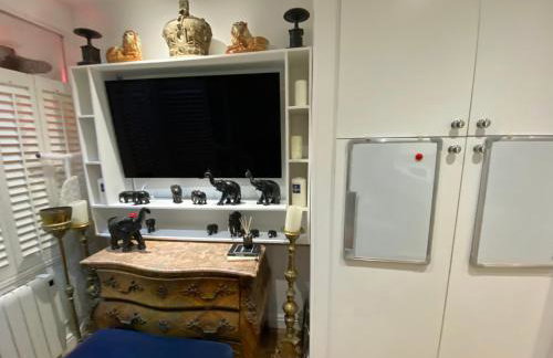 Vintage Shop 2 Bed & 2 Bath room Apa in Central London - Foto 9