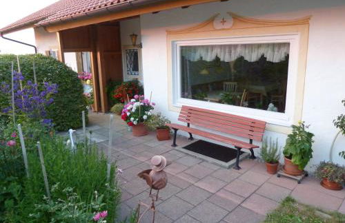 Ferienwohnung Hörnle - Foto 21