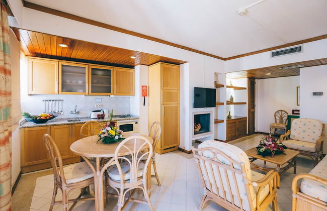 Muthu Oura Praia Hotel - Foto 21