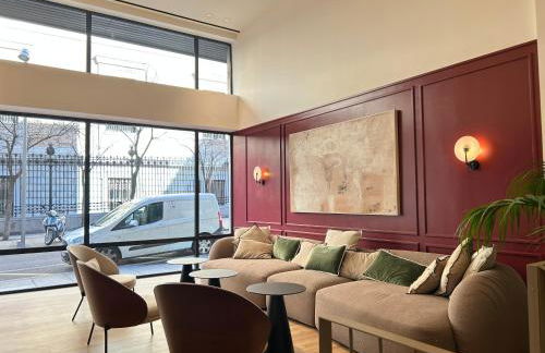 Renovated apartment in Madrid Center - Photo 4