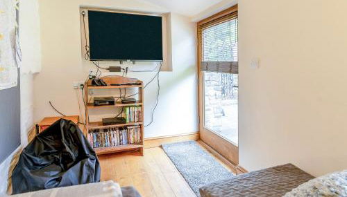 Wern Farm Barn - Foto 4