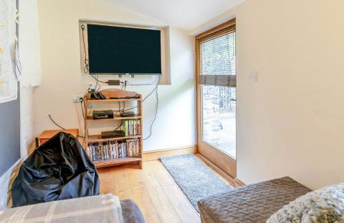 Wern Farm Barn - Foto 4