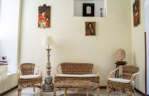 Palazzo Tranfo Al Duomo Accommodation - Foto 37