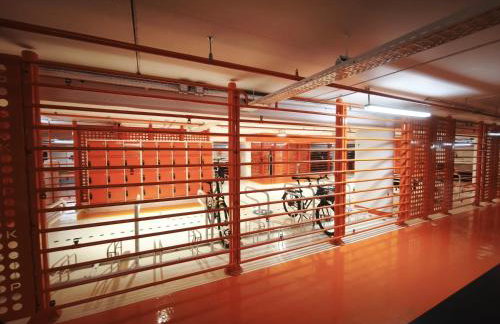 Duplex-terrasse-parking gratuit-climatisation - Foto 70