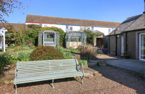 Blue Skies Cottage - Foto 19