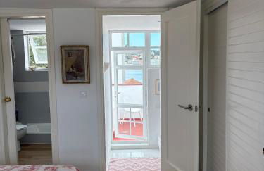 Apartamento con terraza y vistas al mar en la Isla de la Toja - Foto 31